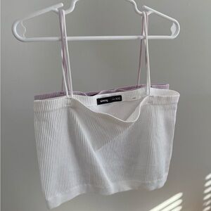 Set of 2 Sinsay Tops – Brand New, Only $10!